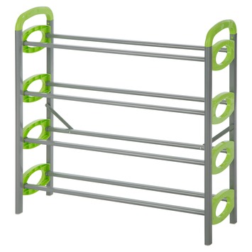 Casibel schoenenrek groen 12 paar