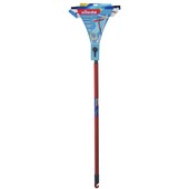 Vileda Active 2-in-1 raamwisser telescopisch