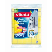 Vileda Spongidou sponsdoek 3 stuks
