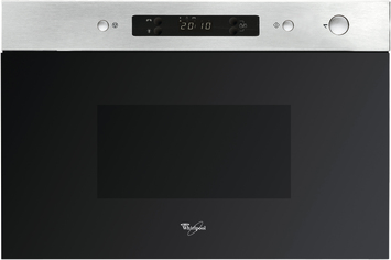 Whirlpool Mini Chef microgolfoven AMW 493/1 IX 22 L