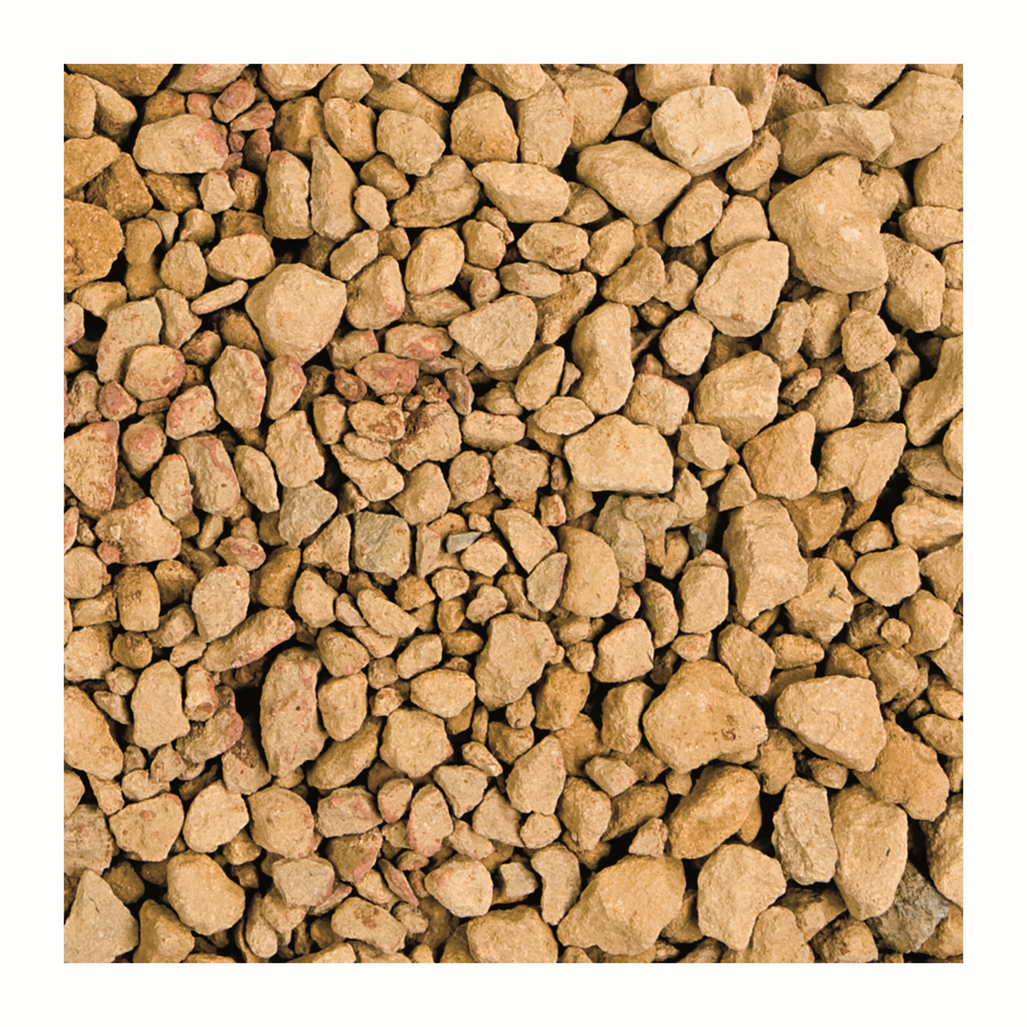 Dolomie 6-18 mm bigbag 1500 kg | Gravier | Terrasses & chemins | Jardin ...