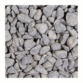 Gravier déco Bluestone pebbles 20-40 mm 20 kg