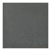 Terrastegel Beton Gecoat Zwart 40x40x3,9 cm 