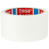 Tesa Universal Extra Power reparatietape wit 50 mm x 10 m