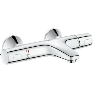 gekruld Binnenwaarts verlegen Grohe Precision Trend thermostatische badkraan | badkranen | GAMMA.be