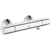 Grohe Precision Trend thermostatische douchekraan 15 cm