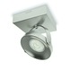 Spot plafond LED Spur 1X4.5W nickel Philips