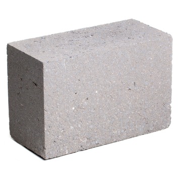 Verwonderlijk Betonblok 29x19x14 cm | betonblokken | GAMMA.be CO-21