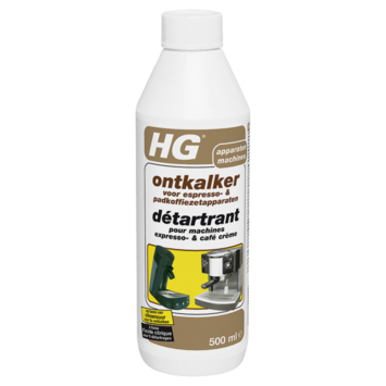 Saeco ontkalker concentraat - 250 ml