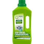 Epur Biosolution onderhoud afvoerleidingen 1 l