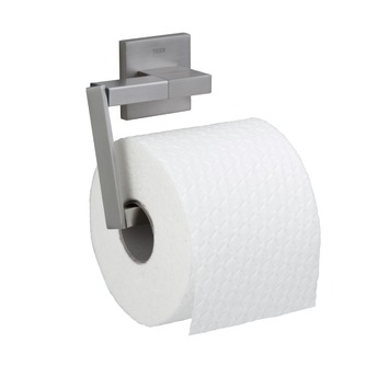 Tiger Items wc rolhouder inox 131 mm