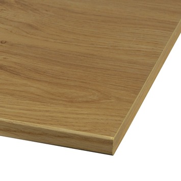 Duraline Trends meubelpaneel 2500 x 300mm eiken | | GAMMA.be