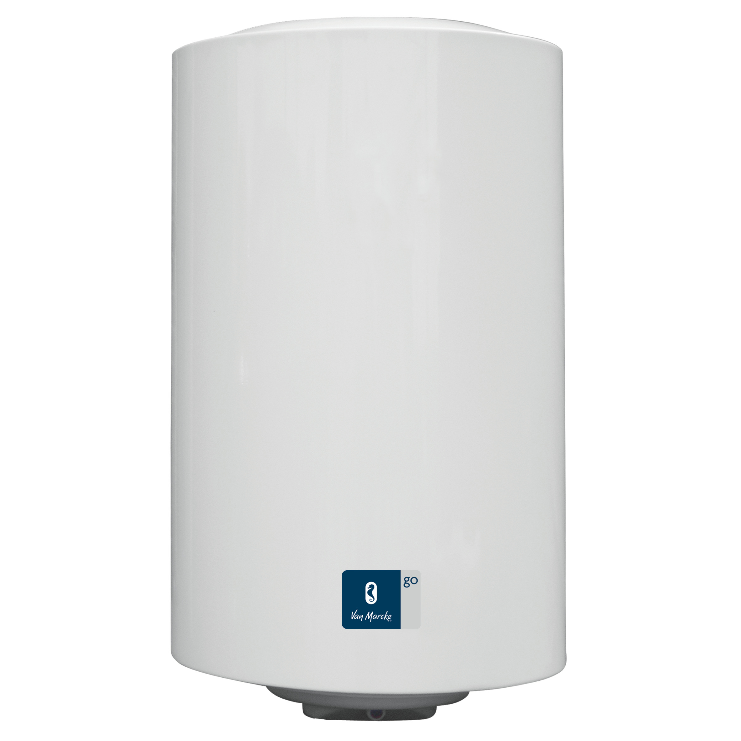 Van Marcke boiler met droge weerstand 200 l Boilers, geisers