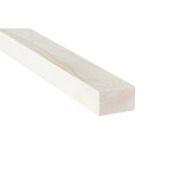 Lat geschaafd vuren 27x44 mm 210 cm