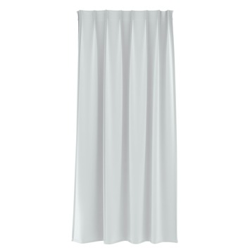 Plooiband gordijnen kant en klaar