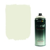 Motip Carat spuitlak hoogglans cream 400 ml