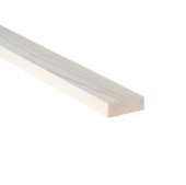 Sapin brut FSC 22x50 mm 270 cm