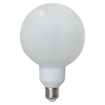 GAMMA spaar peerlamp E27 1105 lumen 20W = 75 W mat