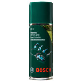 Spray d'entretien Bosch 250 ml