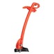 Black+Decker grastrimmer 300W GL310-QS 25 cm