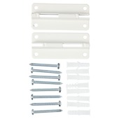 Handson F railset kort wit