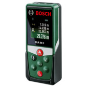 Bosch afstandmeter PLR30C