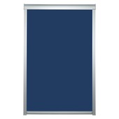 Fakro rolgordijn verduistering Arf blauw 051 78x118 cm