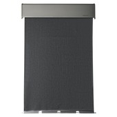 Fakro buitenzonwering AMZ grijs 089 134x98 cm