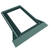 Raccordement tuiles Optilight TH 78x98 cm