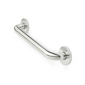 Poignée de bain Libra Tiger 30 cm RVS poli