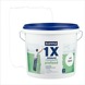 GAMMA plafondverf mat 1x dekkend 5 L wit