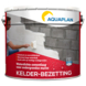 Aquaplan Kelder-bezetting cementcoating waterdicht 10 kg