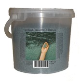 Aquaplan grijs/groen leislag 4 kg