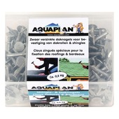 Aquaplan daknagels 500 g