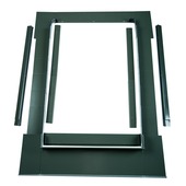 Raccord ardoise Optilight TL 114x118 cm