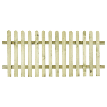 Sierhek recht ± 80x180 cm