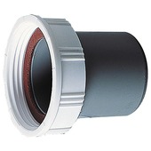 Wirquin buis regelbaar 5/4" ø32 mm