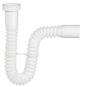 Wirquin verbindingsstuk uitrekbaar 1"1/4 Ø32 mm