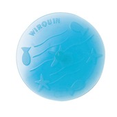 Wirquin Frisby dop universeel turquoise 105 mm