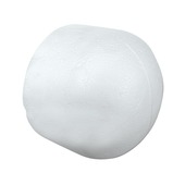 Van Marcke vlotterbal PVC