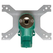 Levica Superpipe inbouwdoos 1/2"F x 16 mm