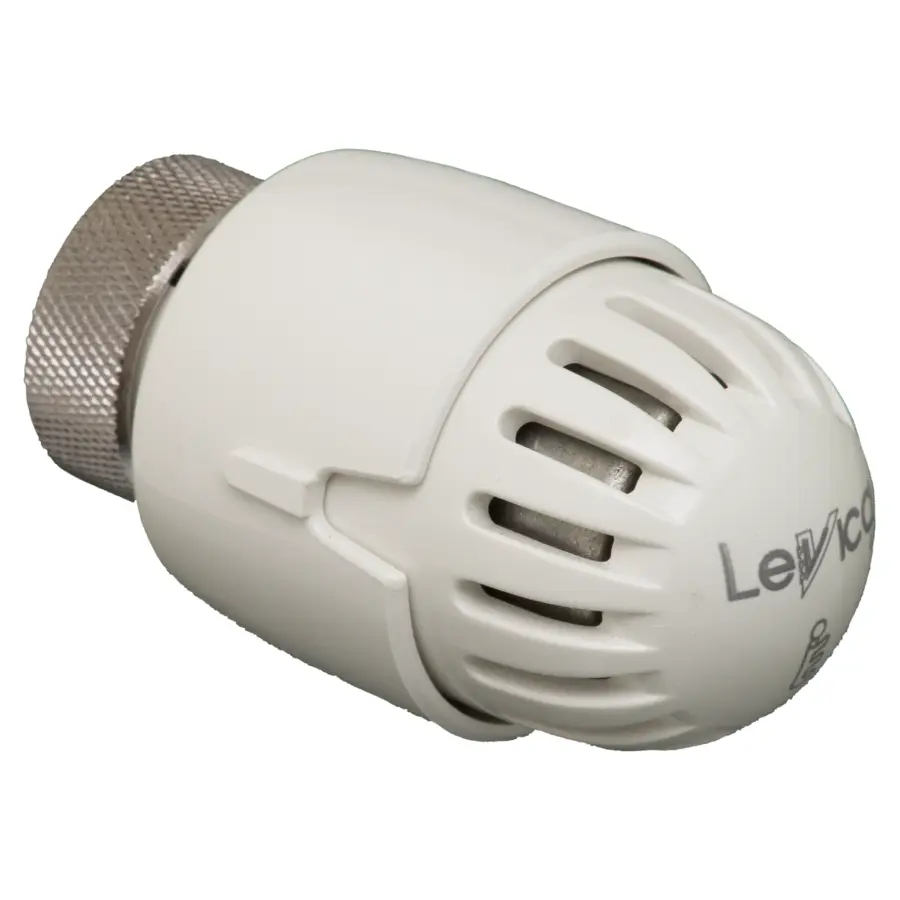 Levica thermostaatkop