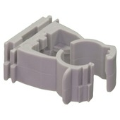 Support click Levica Superpipe 16 mmxM6 5 pièces