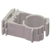 Levica Superpipe klikbeugel 20 mm x M6 12 stuks