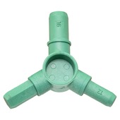 Levica kalibreerder voor sanitair en CV buizen