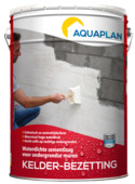 Aquaplan Kelder-bezetting cementcoating waterdicht 20 kg