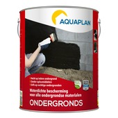 Souterrain Aquaplan étanchité des matériaux enterrés 4 kg