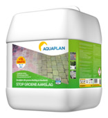 Stop dépôts verts Aquaplan 10L + 5L gratuit