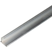 Aquaplan dakrandprofiel aluminium 200 cm x 35 mm x 35 mm