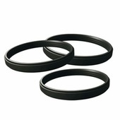 Saninstal dichtingsring voor inox ø80 mm